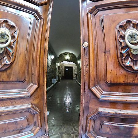 Pensione Italia Bolsena Luaran gambar