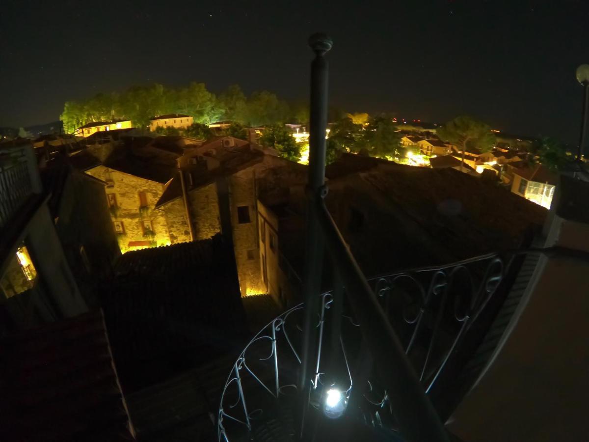 Pensione Italia Bolsena Luaran gambar