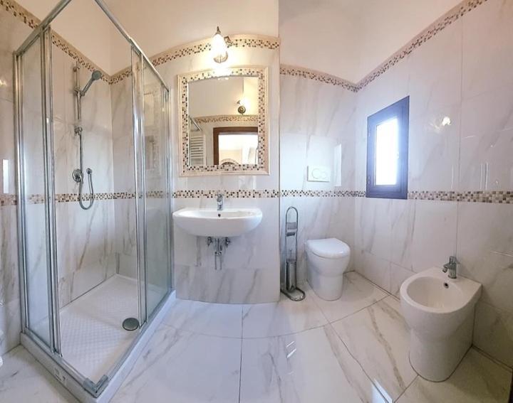 Pensione Italia Bolsena Luaran gambar