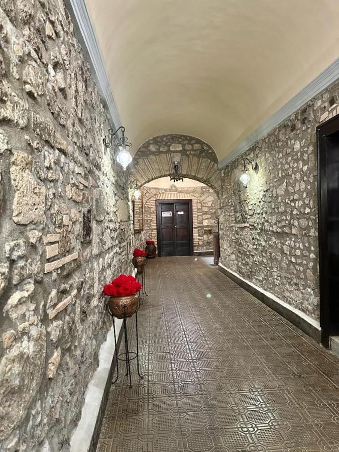 Pensione Italia Bolsena Luaran gambar
