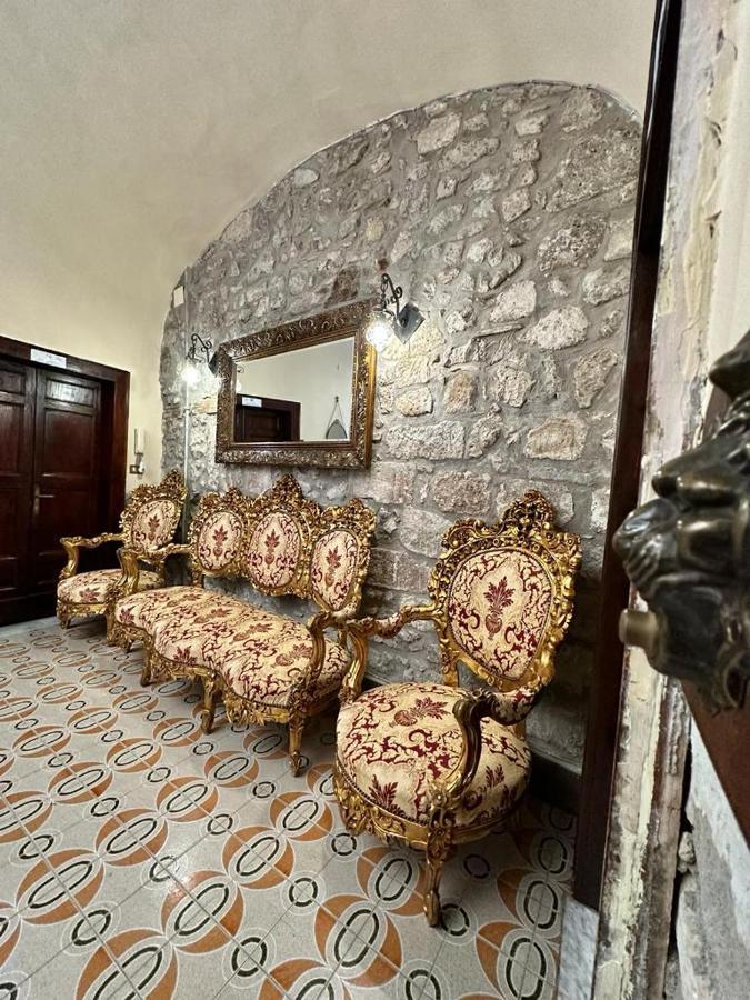 Pensione Italia Bolsena Luaran gambar