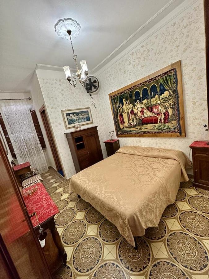 Pensione Italia Bolsena Bilik gambar