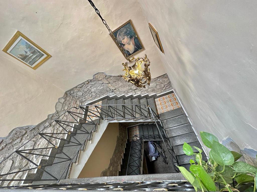 Pensione Italia Bolsena Luaran gambar