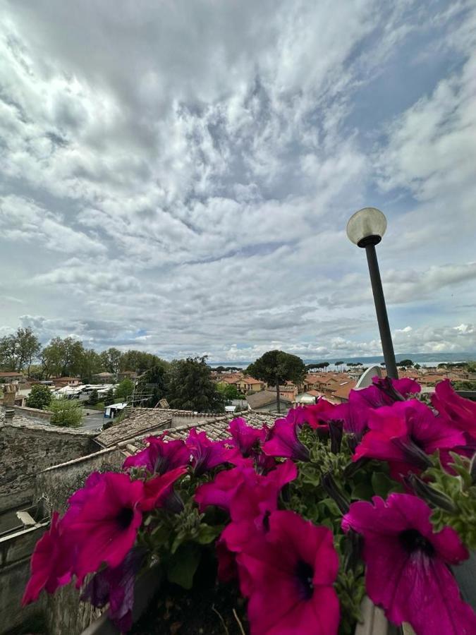 Pensione Italia Bolsena Luaran gambar