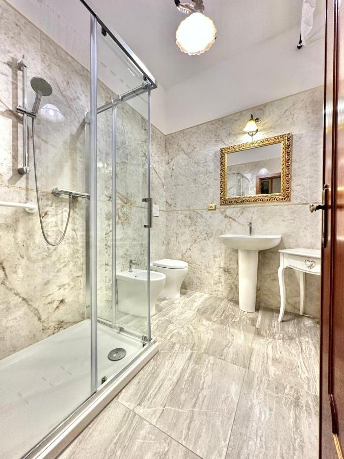 Pensione Italia Bolsena Luaran gambar