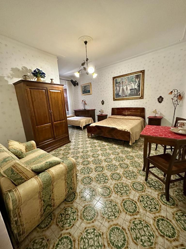 Pensione Italia Bolsena Bilik gambar
