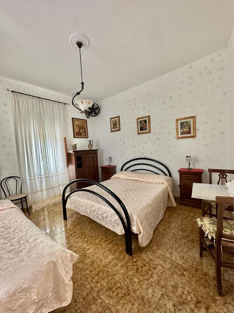 Pensione Italia Bolsena Bilik gambar
